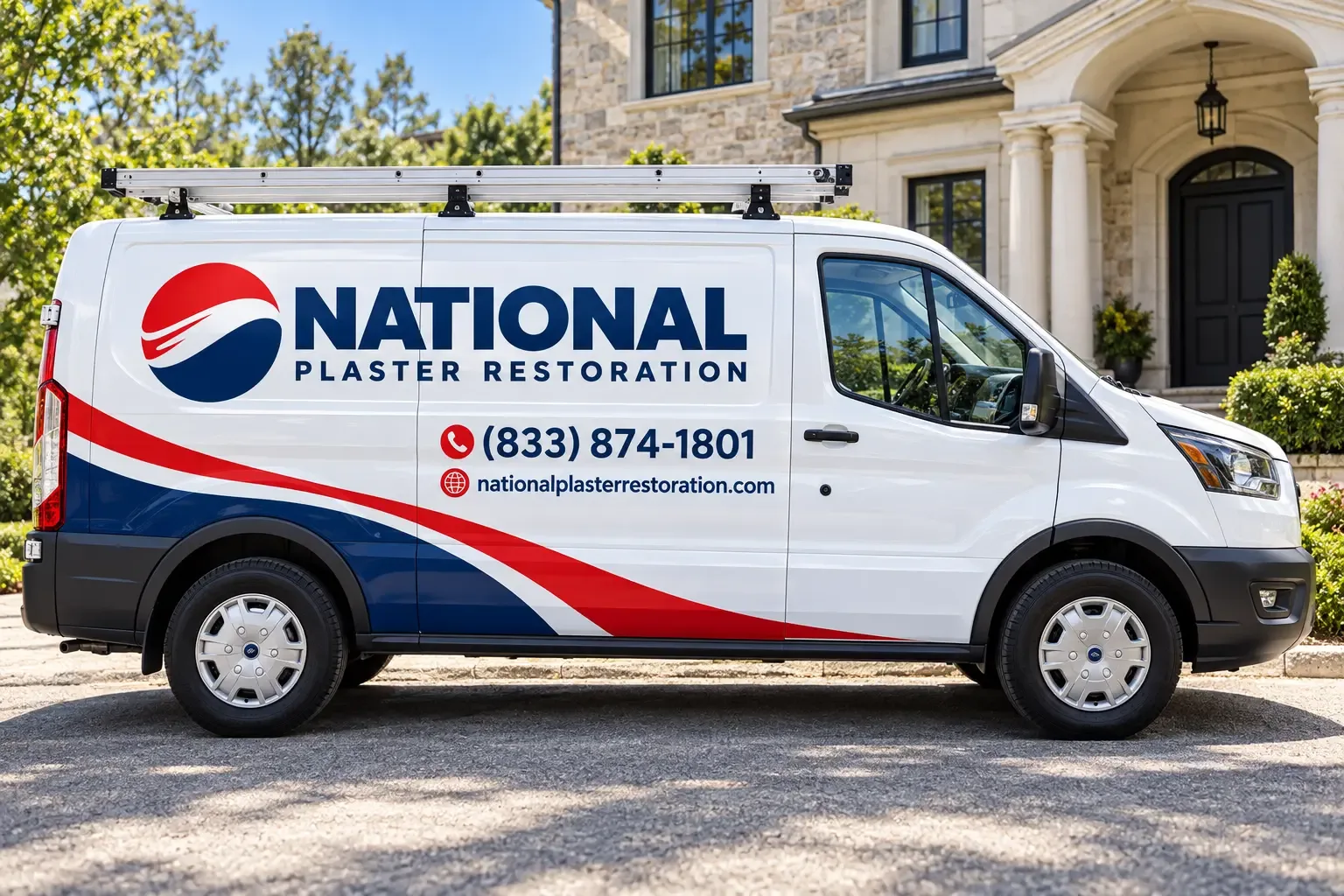 Plaster Repair in Abingdon, MD near me